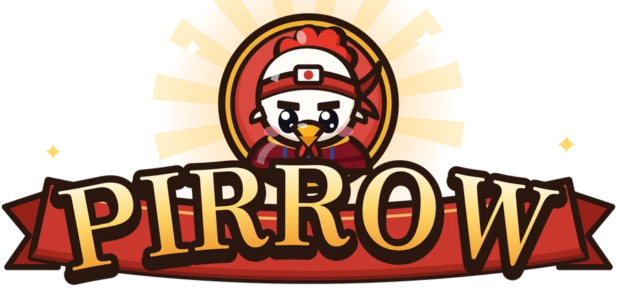 PIRROW